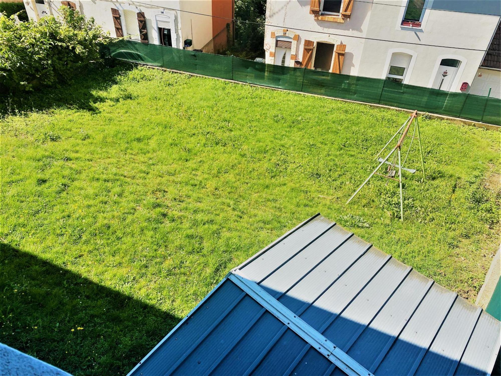 V4 - Chambre Double - 5 Minutes Du Luxembourg Apartment Villerupt Exterior foto