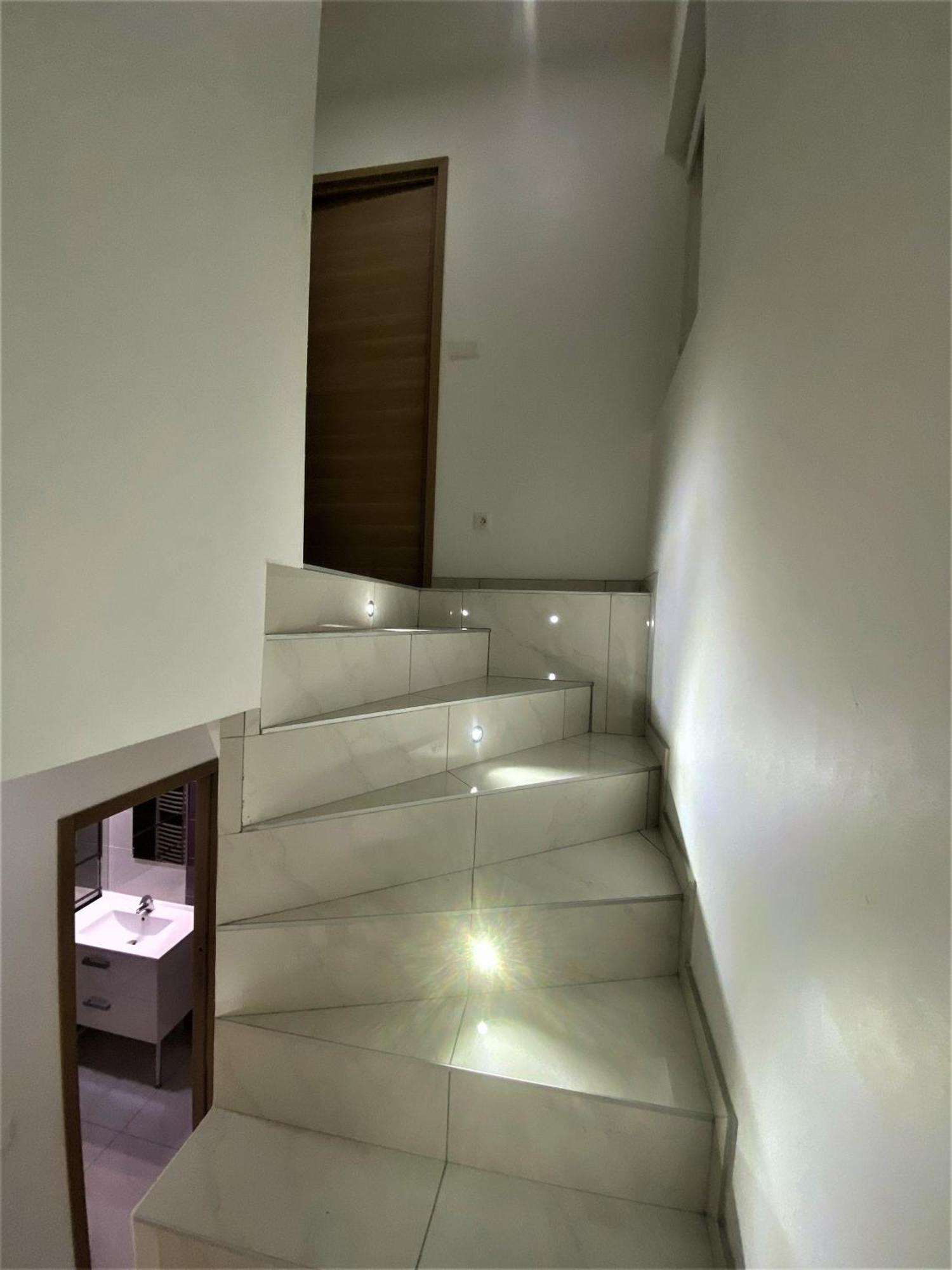 V4 - Chambre Double - 5 Minutes Du Luxembourg Apartment Villerupt Exterior foto