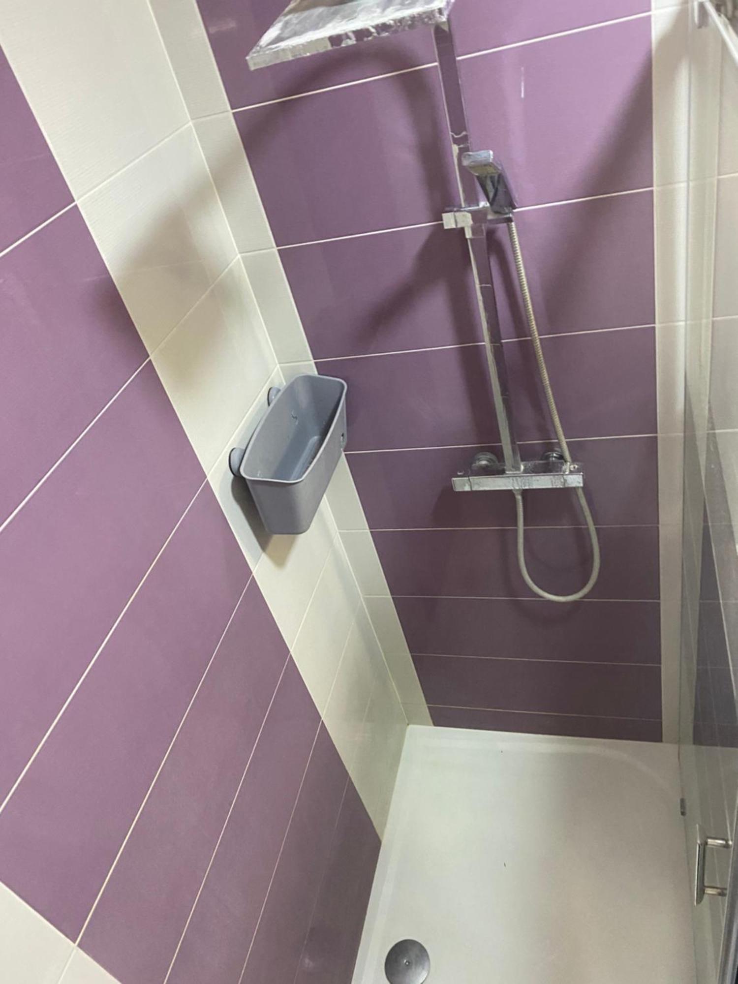 V4 - Chambre Double - 5 Minutes Du Luxembourg Apartment Villerupt Exterior foto
