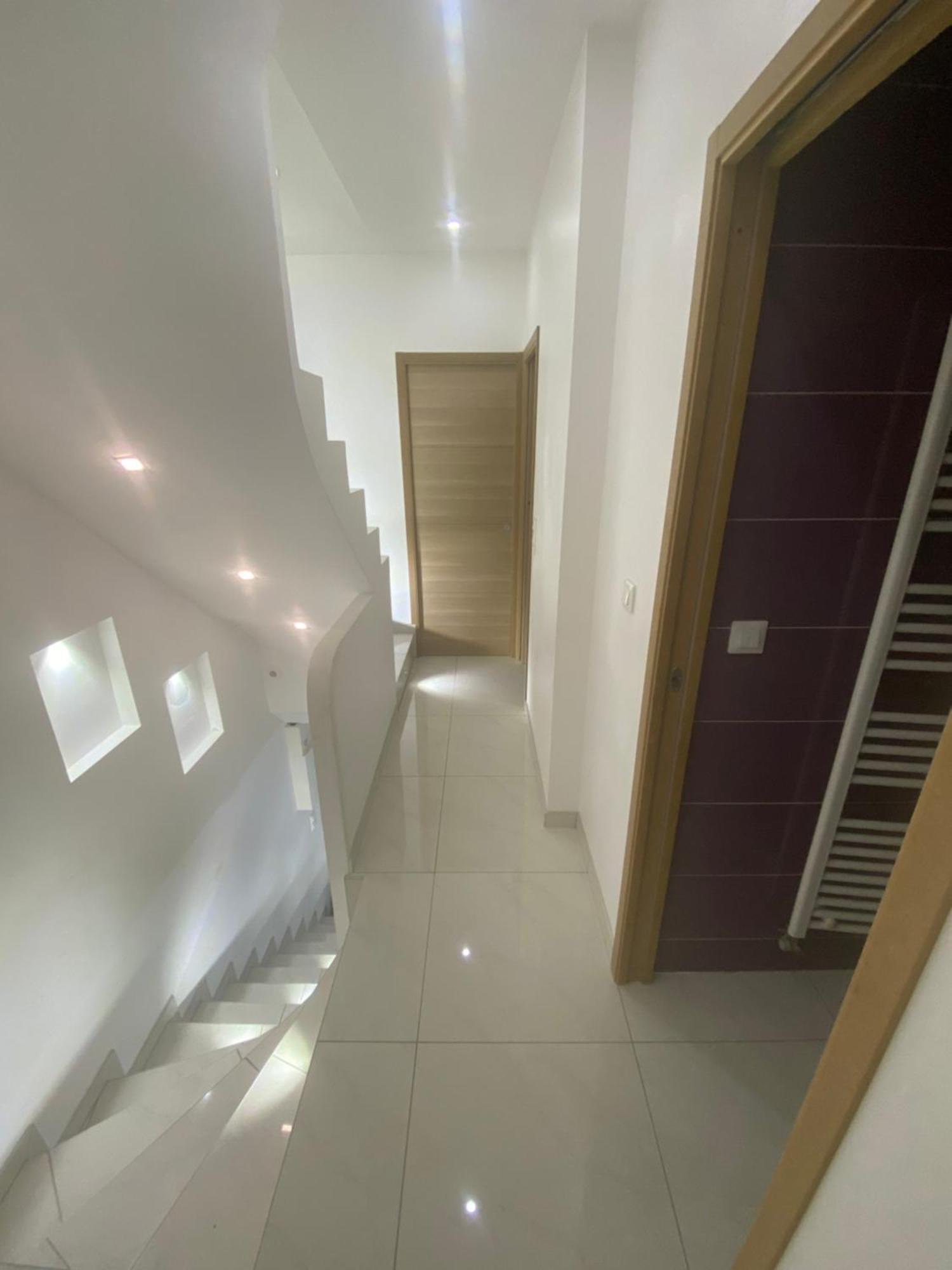 V4 - Chambre Double - 5 Minutes Du Luxembourg Apartment Villerupt Exterior foto